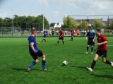 Zinkwegse Boys 1 - S.K.N.W.K. 1 (oefen) seizoen 2022-2023 (48/88)